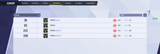 psy main alts