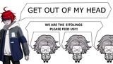 Eitolings forme de Multiple Eitos