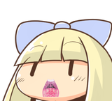 alice blob rabid