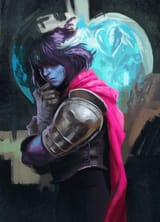 Disco elysium thinker