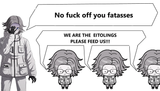 Eitolings