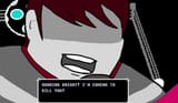 vessel&#039;s gonna kill knight