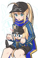__artoria_pendragon_mysterious_heroine_x_and_mysterious_neko_x_fate_and_2_more_drawn_by_kokumosu__sample-42145ffb4a10f65c395200c7fd512d23