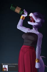 drunknova