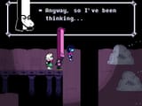 susie&#039;s been thinking