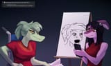 artistmegan3