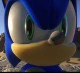 Sonic Schnoz Closeup Nosenic SchnozHog