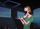 shaggy mouth