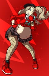 pregnant_ann_takamaki_by_jamsharp23g_ddmm0yf
