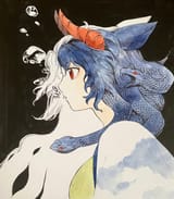__ushizaki_urumi_touhou_drawn_by_kaigen_1025__19283e8de5c2457265370f054568705e