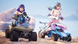 artemis kart