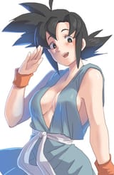 GrannyGoku
