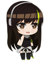 M4A1ssex