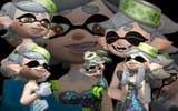 laughing marie