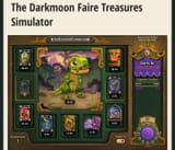 simulator