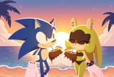sonic surge
