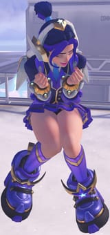 junothighs