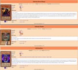 Anime Infernities