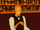 Never gonna grill you up