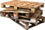 woodenpallet
