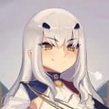 melusine happy huff
