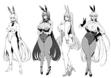 @dondayo_ Bunnies