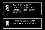 eggnog
