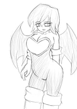 Human Rouge