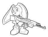 BigGun by @01lev04