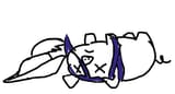 porky dead