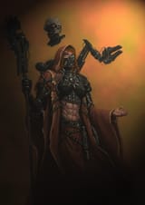 Heretek