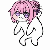 DoroExcited