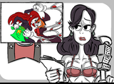 a normal day in the canopy kingdom broadcast