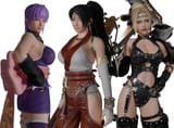 doa sniffs