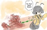 the strat