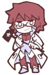 Glasses Combat Medic