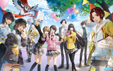 Persona 5 seX