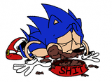 sonic cucks