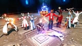 FINAL FANTASY XIV Online Screenshot 2025.06.25 - 00.37.14.63