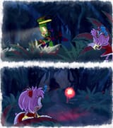 amy_jungle_escape___sa1_remake_fan_concept_art_by_rubyofblue_devi7sm-pre