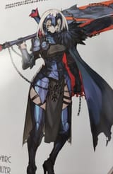 jalter saber