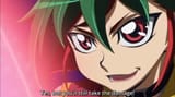 Final Line of Arc-V&#039;s last duel