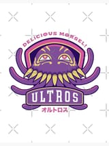 ultros if he business