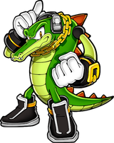 Vector1