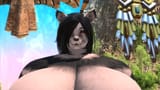 FAT FUCK