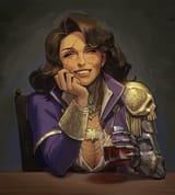 40k fanart jae 2