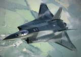 stealth draken