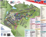 circuit of the americas