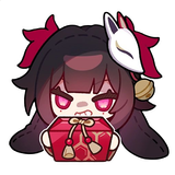 sparkle fumo angry