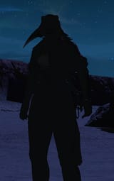 the void